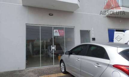 Salão para alugar, 30 m² por R$ 1.800/mês - Jardim Terramérica II - Americana/SP