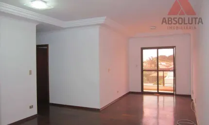 Apartamento com 3 dormitórios à venda, 110 m² por r$ 636.000,00 - são manoel - americana/sp