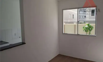 Apartamento com 2 dormitórios à venda, 50 m² por r$ 180.000,00 - praia dos namorados - americana/sp