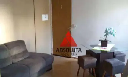 Apartamento residencial à venda, Praia azul, Americana - AP0523.