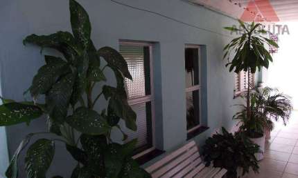 Casa com 3 dormitórios à venda, 122 m² por R$ 550.000,00 - Cidade Jardim II - Americana/SP