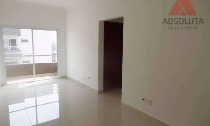 Apartamento com 2 dormitórios à venda, 70 m² por R$ 310.000,00 - Jardim São Domingos - Americana/SP