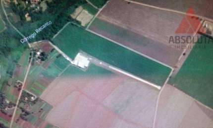 Área à venda, 96000 m² por R$ 4.800.000,00 - Nova Odessa - Nova Odessa/SP