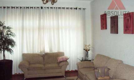 Casa residencial à venda, Jardim Nossa Senhora do Carmo, Americana - CA2023.