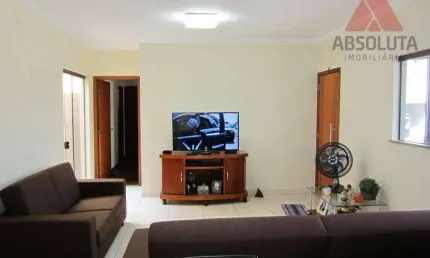 Casa a venda, 210 m² por R$ 530.000,00 - Jardim Boer I - Americana/SP