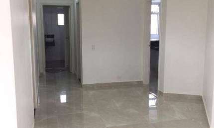 Apartamento com 3 dormitórios à venda, 95 m²  - Jardim São Domingos - Americana/SP