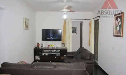 Casa com 03 dormitórios à venda, 93 m² por r$ 420.000 - vila bertini - americana/sp