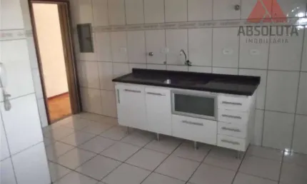 Apartamento residencial para venda, Vila Santa Catarina, Americana.