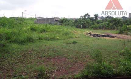 Terreno comercial para locação, Vila Cordenonsi, Americana - TE0054.