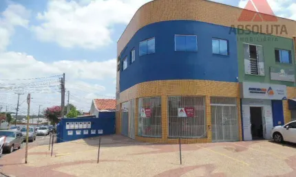Sala para alugar, 50 m² por R$ 3.100/mês - Jardim São Paulo - Americana/SP
