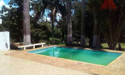 Chácara residencial à venda com 8.176 m² Jardim Paulista, Dois Córregos.