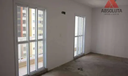 Apartamento com 3 dormitórios à venda, 113 m² por R$ 490.000,00 - Centro - Americana/SP
