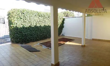 Casa com 2 dormitórios à venda, 167 m² por R$ 620.000,00 - Jardim São Paulo - Americana/SP