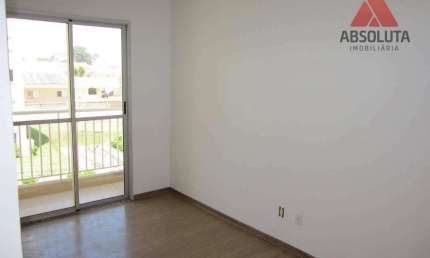 Apartamento com 2 dormitórios à venda, 50 m² por R$ 235.000,00 - Jardim Bela Vista - Americana/SP