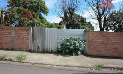 Terreno à venda, 500 m² por R$ 400.000,00 - Jardim Brasil - Americana/SP