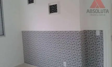 Apartamento com 2 dormitórios à venda, 50 m² por r$ 182.000,00 - praia dos namorados - americana/sp