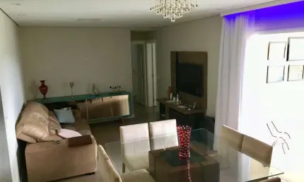 Apartamento com 03 dormitórios à venda, 121 m² por R$ 1.350.000 - Parque Residencial Nardini - Americana/SP