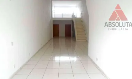 Sala para alugar, 175 m² por R$ 3.969,00/mês - Jardim Girassol - Americana/SP