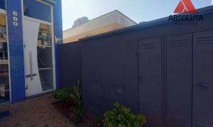 Sala para alugar, 50 m² por R$ 1.658,50/mês - Jardim Girassol - Americana/SP