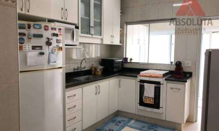 Casa com 3 dormitórios à venda, 286 m² por R$ 940.000,00 - Jardim Ipiranga - Americana/SP