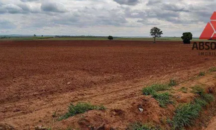 Área à venda, 210527 m² por r$ 17.850.000,00 - chácaras recanto solar - nova odessa/sp