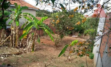 Terreno de 350 m² no Residencial Praia dos Namorados
