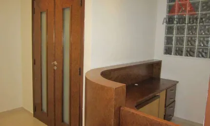 Sala comercial com 3 salas à venda na Rua Fernando Camargo, Centro, Americana