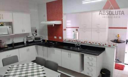 Casa com 3 dormitórios à venda, 197 m² por R$ 790.000,00 - Jardim Dona Judith - Americana/SP
