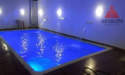 Chácara com 1 dormitório à venda, 252 m² por R$ 450.000,00 - Jardim João Paulo II - Sumaré/SP
