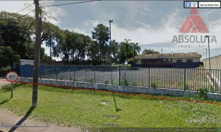 Área à venda, 8140 m² por R$ 5.500.000,00 - Praia azul - Americana/SP