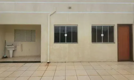 Casa à venda, 80 m² por R$ 399.000,00 - Jardim Terramérica II - Americana/SP