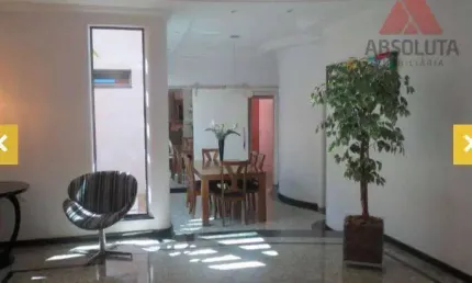 Casa com 3 quartos à venda na Rua Itabirito, Jardim Ipiranga, Americana