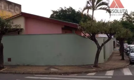 Casa à venda, 102 m² por R$ 390.000,00 - Vila Jones - Americana/SP