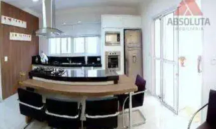 Casa com 3 dormitórios à venda, 207 m² por R$ 1.380.000,00 - Jardim Primavera - Nova Odessa/SP