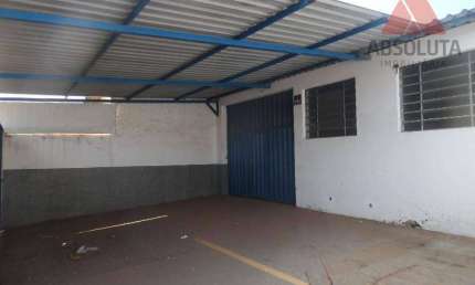 Salão para alugar, 270 m² por R$ 3.241,50/mês - São Manoel - Americana/SP