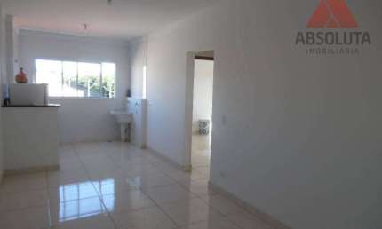 Apartamento com 2 dormitórios à venda, 56 m² por R$ 230.000,00 - Parque Nova Carioba - Americana/SP