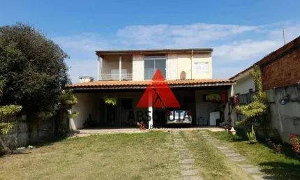 Casa à venda, 205 m² por R$ 400.000,00 - Praia azul - Americana/SP