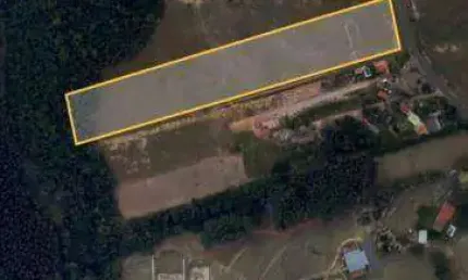 Área à venda, 24200 m² por R$ 2.500.000,00 - Zona Rural - Monte Mor/SP