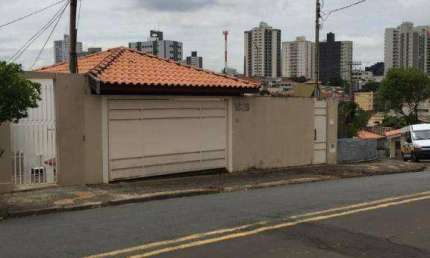 Casa com 1 dormitório à venda, 106 m² por R$ 380.000,00 - Jardim São Domingos - Americana/SP
