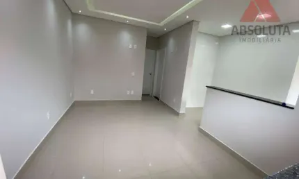 Apartamento com 2 quartos à venda na Avenida da Música, Parque Residencial Jaguari, Americana