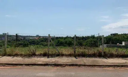 Terreno à venda, 377 m² por R$ 340.000,00 - Carioba - Americana/SP