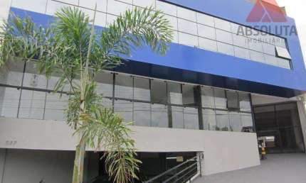 Sala para alugar, 48 m² por R$ 1.830,50/mês - Vila Cordenonsi - Americana/SP