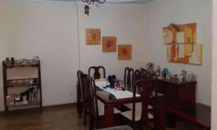 Apartamento com 3 quartos - AMPLO NO CENTRO DE AMERICANA