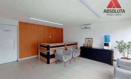 Casa para alugar, 260 m² por R$ 7.000/mês - Vila Rehder - Americana/SP