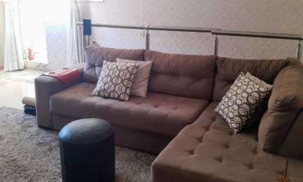 Apartamento à venda, 109 m² por R$ 400.000,00 - Vila Omar - Americana/SP