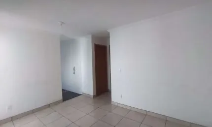 Apartamento à venda, 39 m² por R$ 160.000,00 - Morada do Sol - Americana/SP