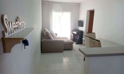 Apartamento à venda, 60 m² por R$ 235.000,00 - Vila Dainese - Americana/SP