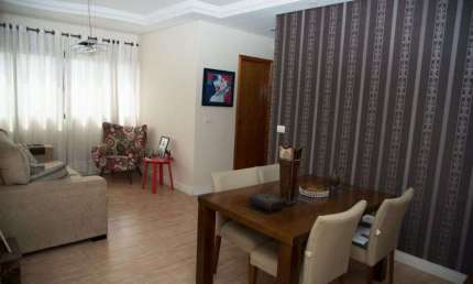 Apartamento com 2 quartos à venda na Rua Comendador Müller, Vila Rehder, Americana