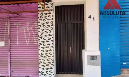 Sala para alugar, 130 m² por R$ 3.670,00/mês - Centro - Americana/SP