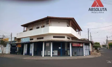 Casa com 3 dormitórios à venda, 389 m² por R$ 1.400.000,00 - Jardim Santa Rita I - Nova Odessa/SP